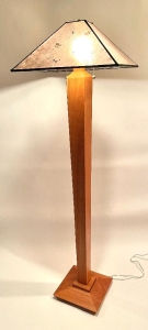 1919 Mission Floor lamp